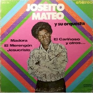 El merengón