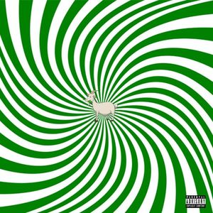 Living Goat (Single)