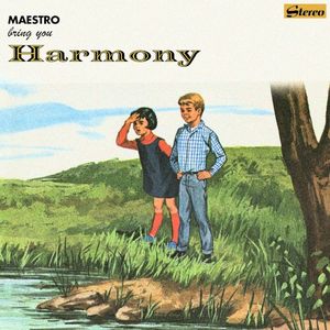Harmony (EP)