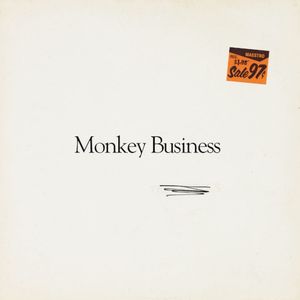 Monkey Business