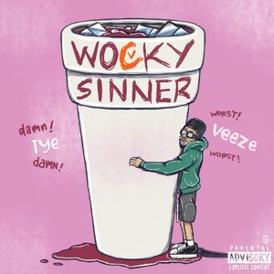 Wocky Sinner (Single)