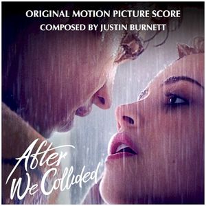 After We Collided: Original Motion Picture Score (OST)