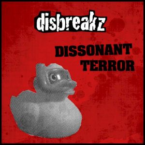 Dissonant Terror (EP)