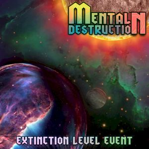 Extinction Level Event