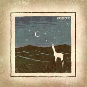 Wasteland (Single)