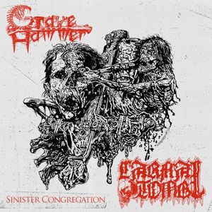 Sinister Congregation (EP)