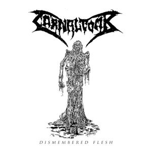 Dismembered Flesh (EP)