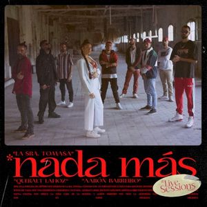 Nada más (live Sessions) (Live)