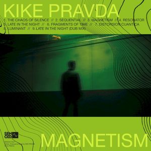 Magnetism LP