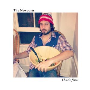 That's Fine (EP)