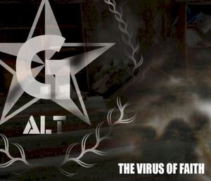 The Virus of Faith (EP)