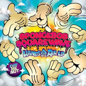 Hands in the Air LP