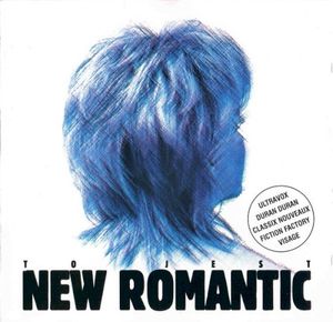 To jest New Romantic