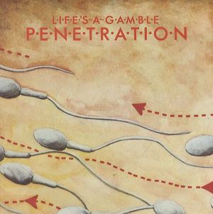 Life’s a Gamble (Single)