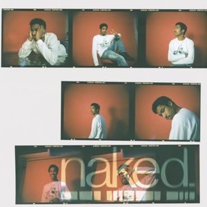 Naked (Single)