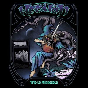 Weedian: Trip to Minnesota