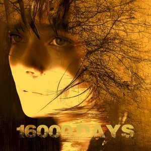 16000 Days (Single)