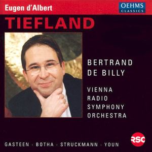 Tiefland (Live)
