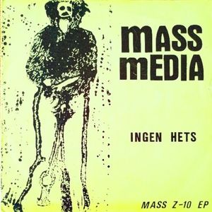 Ingen hets (EP)