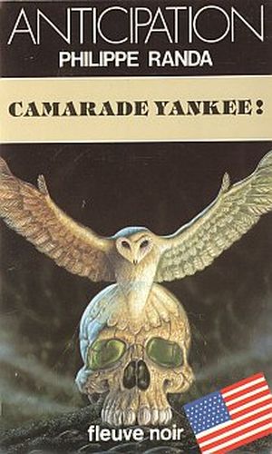 Camarade Yankee !