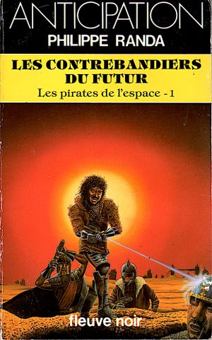 Les Contrebandiers du Futur