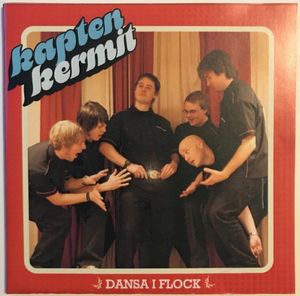 Dansa i flock