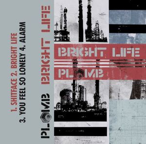 Bright Life (EP)