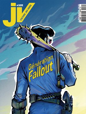 Génération Fallout