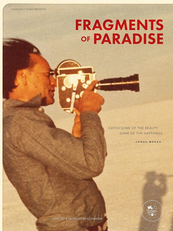 Fragments of paradise