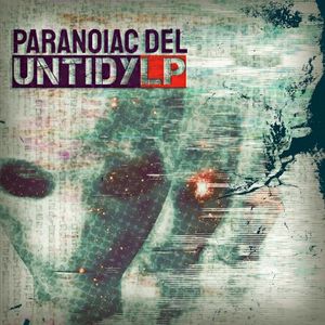 Untidy LP