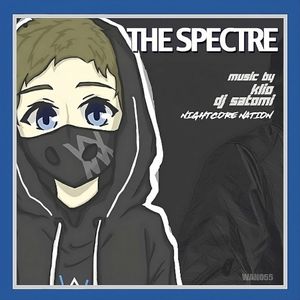 The Spectre (Nightcore Dance Mix) (Single)
