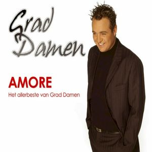 Amore - Het beste van Grad Damen