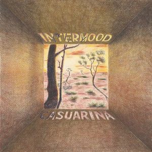 Casuarina (EP)