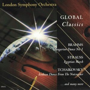 Global Classics