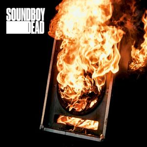 Deflagration (EP)