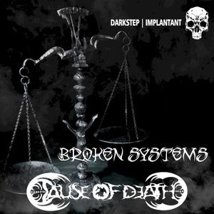Broken Systems (EP)