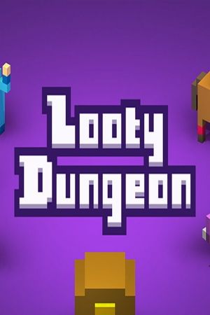 Looty Dungeon
