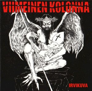 Irvikuva