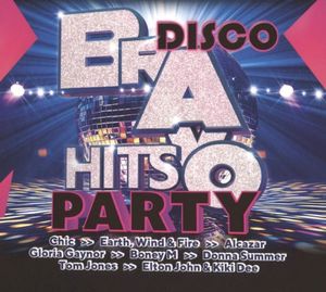 Bravo Hits Party: Disco