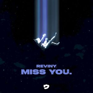 miss you. (Single)