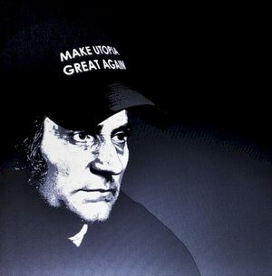 Make Utopia Great Again (EP)