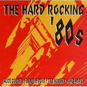 Hard Rocking '80s