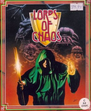 Lords of Chaos