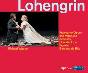 Lohengrin (Live)