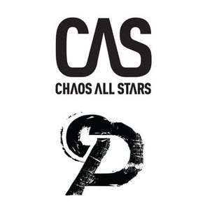 CAS9D (EP)
