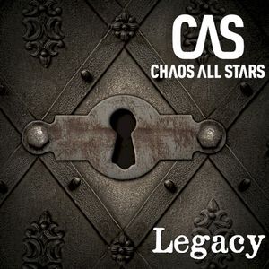 Legacy (EP)
