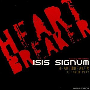 heartbreaker (Lia Organa & Electric Prince remix)