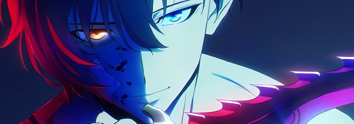 Cover Solo Leveling: Arise from the Shadow