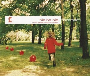 Nie bo nie (Webber remix)