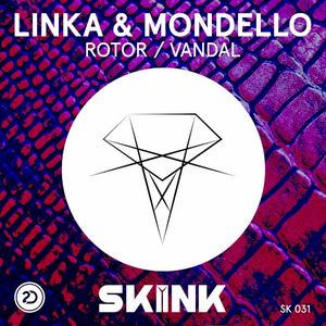 Rotor / Vandal (Single)
